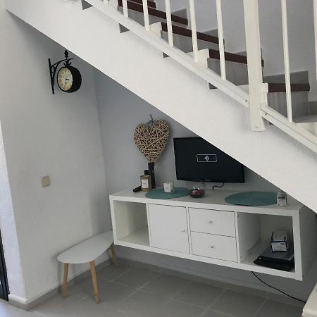 Apartament J&P Costacalma Коста Калма Экстерьер фото