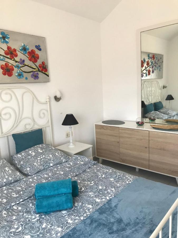 Apartament J&P Costacalma Коста Калма Экстерьер фото